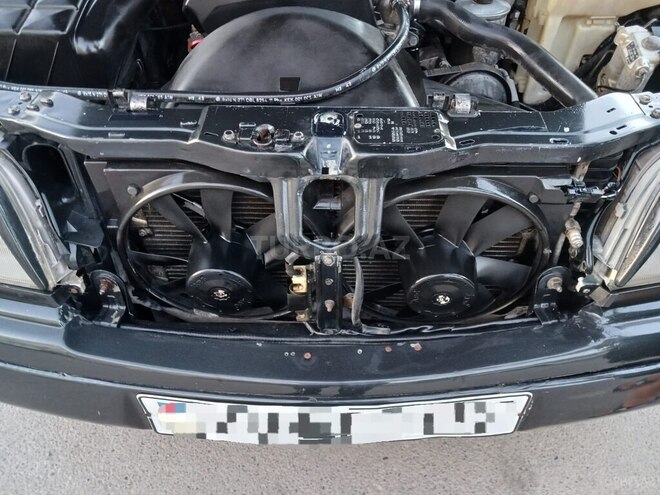 Mercedes C 200 1994, 291,500 km - 2.0 l - Xırdalan