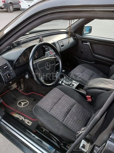 Mercedes C 200 1994, 291,500 km - 2.0 l - Xırdalan
