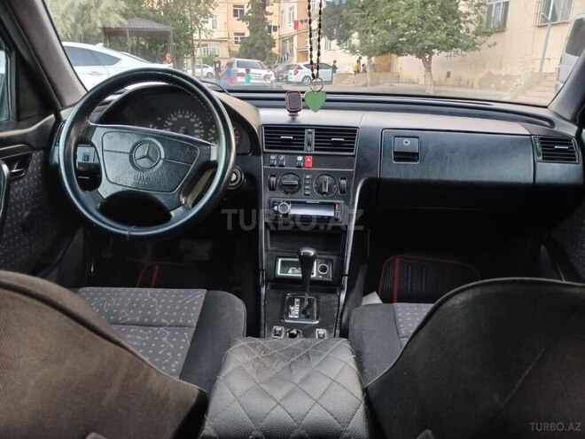 Mercedes C 200 1994, 291,500 km - 2.0 l - Xırdalan