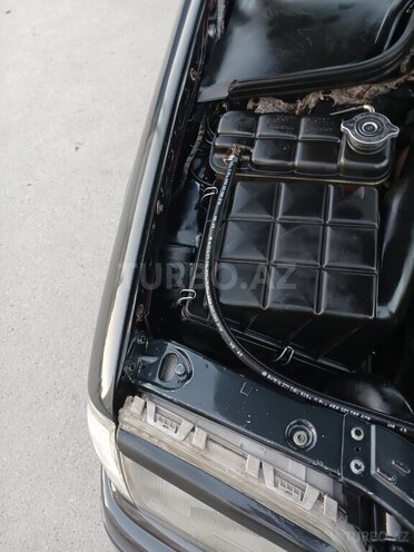 Mercedes C 200 1994, 291,500 km - 2.0 l - Xırdalan
