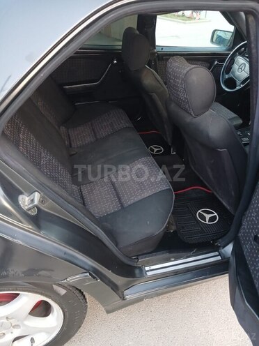 Mercedes C 200 1994, 291,500 km - 2.0 l - Xırdalan