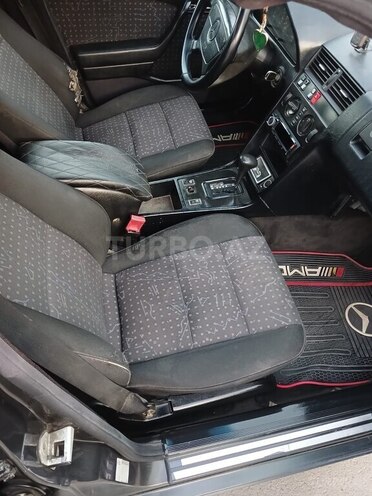 Mercedes C 200 1994, 291,500 km - 2.0 l - Xırdalan
