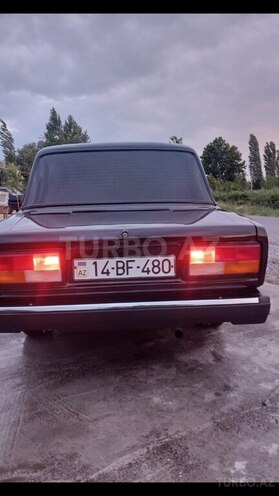 LADA (VAZ) 2107 1999, 95,056 km - 1.6 l - Mingəçevir