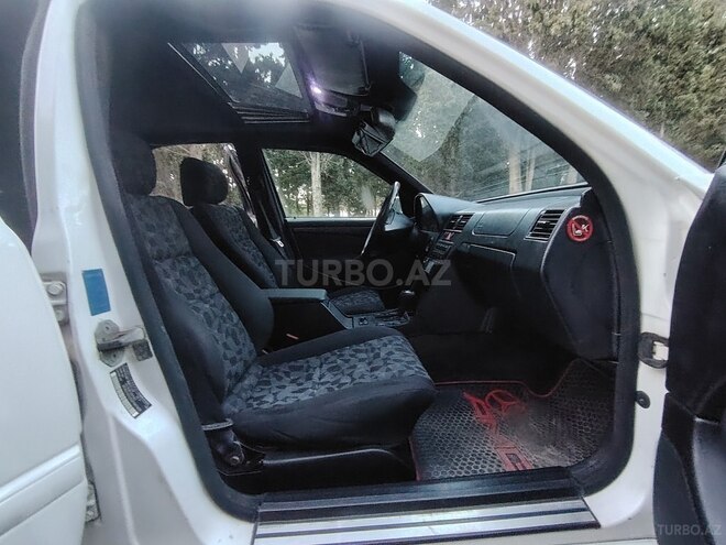 Mercedes C 200 2000, 335,500 km - 2.0 l - Sumqayıt