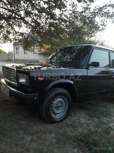 LADA (VAZ) 2107 1999, 95,056 km - 1.6 l - Mingəçevir