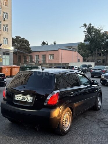 Kia Rio 2007, 324,000 km - 1.5 л - Bakı