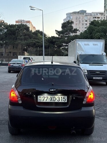 Kia Rio 2007, 324,000 km - 1.5 л - Bakı
