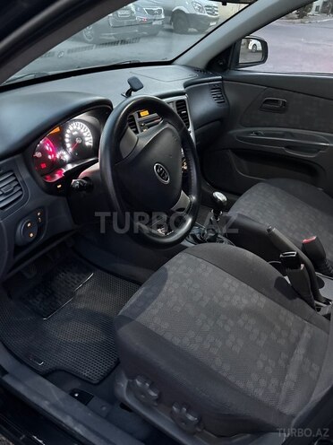 Kia Rio 2007, 324,000 km - 1.5 л - Bakı