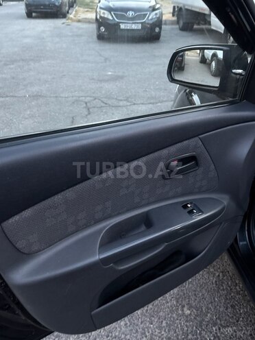 Kia Rio 2007, 324,000 km - 1.5 л - Bakı