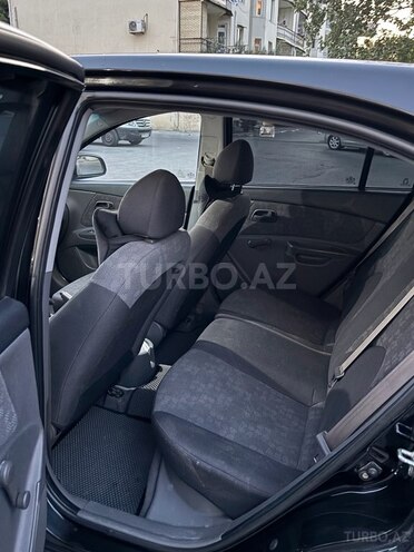 Kia Rio 2007, 324,000 km - 1.5 л - Bakı