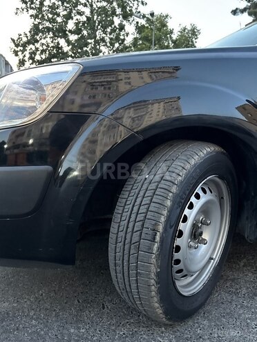 Kia Rio 2007, 324,000 km - 1.5 л - Bakı