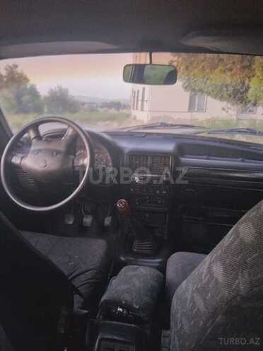 GAZ 3110 1998, 240,000 km - 2.5 l - Şirvan