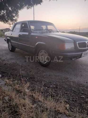 GAZ 3110 1998, 240,000 km - 2.5 l - Şirvan