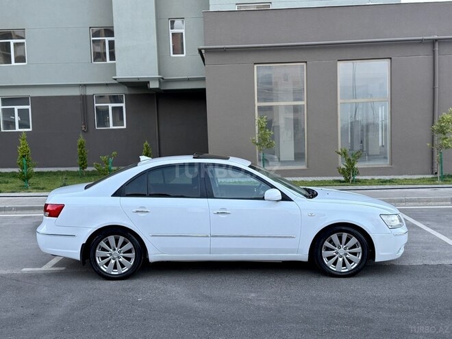 Hyundai Sonata 2008, 225,000 km - 2.0 l - Xırdalan