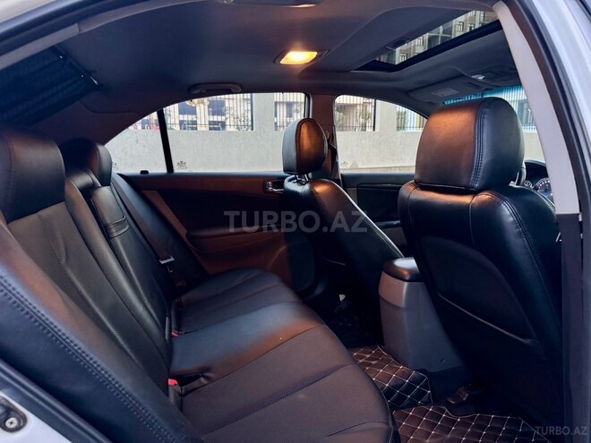 Hyundai Sonata 2008, 225,000 km - 2.0 l - Xırdalan
