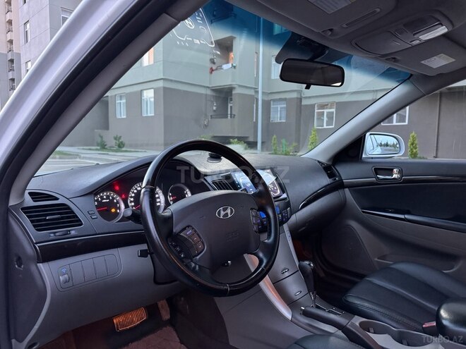 Hyundai Sonata 2008, 225,000 km - 2.0 l - Xırdalan