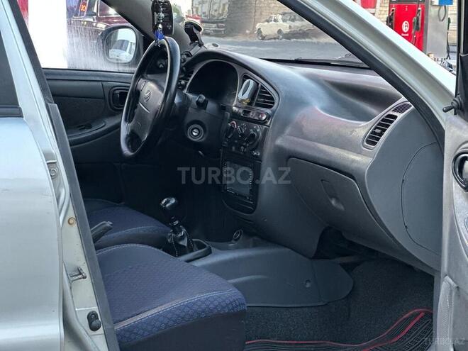 Daewoo Lanos 2010, 324,000 km - 1.5 l - Sumqayıt