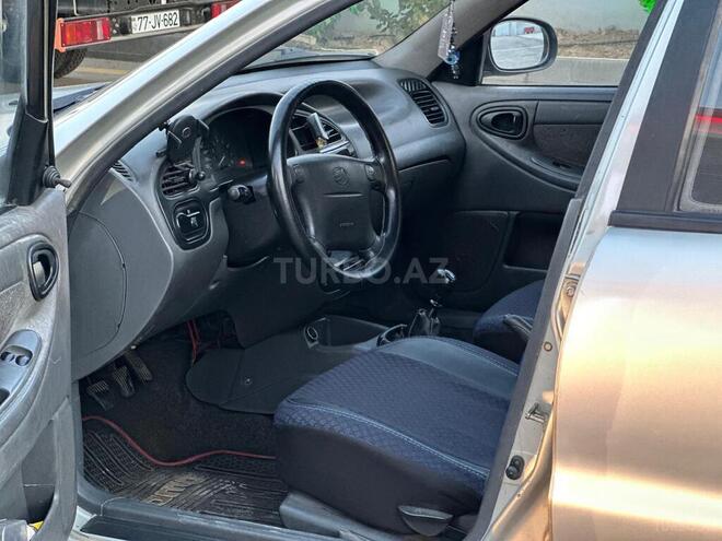 Daewoo Lanos 2010, 324,000 km - 1.5 l - Sumqayıt