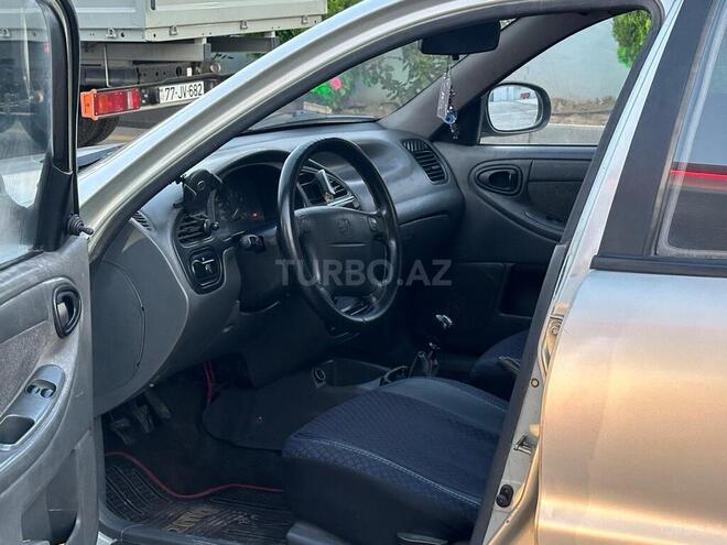 Daewoo Lanos 2010, 324,000 km - 1.5 l - Sumqayıt