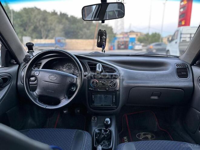 Daewoo Lanos 2010, 324,000 km - 1.5 l - Sumqayıt