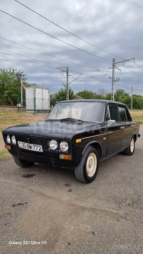 LADA (VAZ) 2106 1996, 98,788 km - 1.3 l - Ağstafa