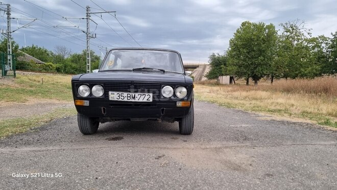 LADA (VAZ) 2106 1996, 98,788 km - 1.3 l - Ağstafa