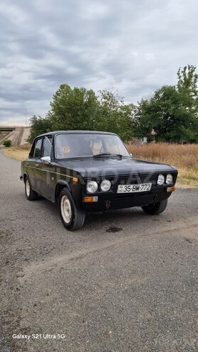 LADA (VAZ) 2106 1996, 98,788 km - 1.3 l - Ağstafa