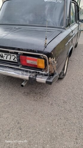 LADA (VAZ) 2106 1996, 98,788 km - 1.3 l - Ağstafa