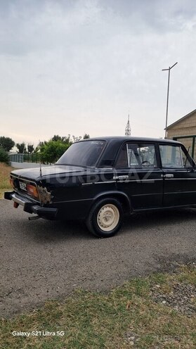 LADA (VAZ) 2106 1996, 98,788 km - 1.3 l - Ağstafa