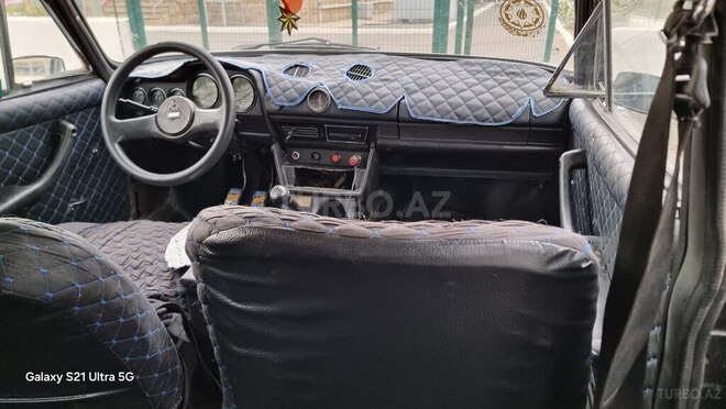 LADA (VAZ) 2106 1996, 98,788 km - 1.3 l - Ağstafa
