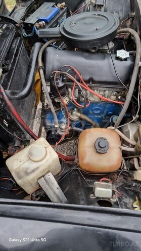 LADA (VAZ) 2106 1996, 98,788 km - 1.3 l - Ağstafa