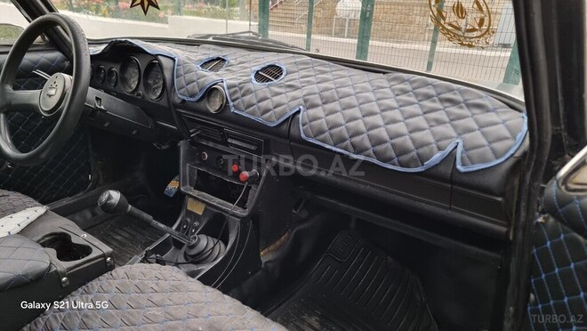 LADA (VAZ) 2106 1996, 98,788 km - 1.3 l - Ağstafa