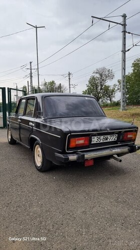 LADA (VAZ) 2106 1996, 98,788 km - 1.3 l - Ağstafa