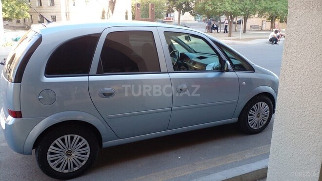 Opel Meriva-4