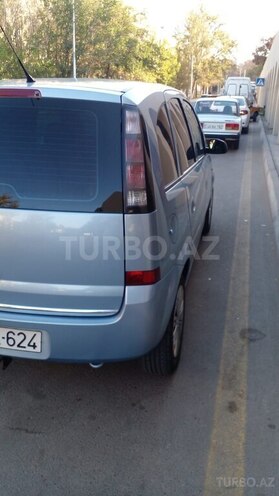Opel Meriva-5