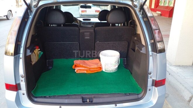 Opel Meriva-6