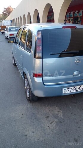 Opel Meriva-7