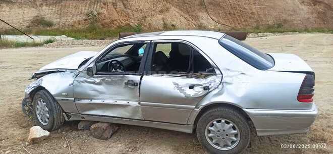 Mercedes C 220 d 1999, 600,000 km - 2.2 л - Saatlı