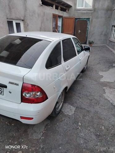 LADA (VAZ) Priora 2013, 300,000 km - 1.6 l - Qusar
