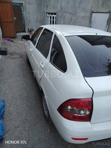 LADA (VAZ) Priora 2013, 300,000 km - 1.6 l - Qusar