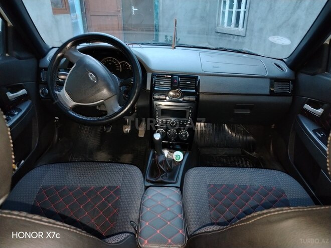 LADA (VAZ) Priora 2013, 300,000 km - 1.6 l - Qusar