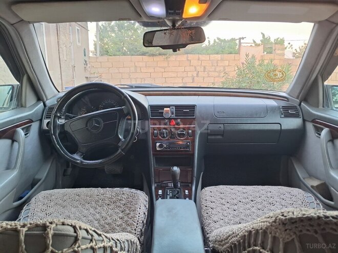 Mercedes C 180 1997, 510,000 km - 1.8 л - Bakı