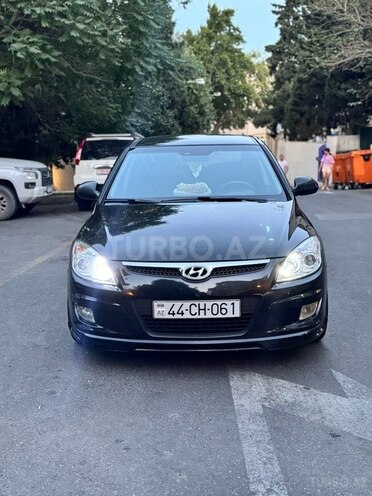 Hyundai i30 2007, 170,415 km - 1.4 л - Bakı