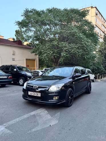 Hyundai i30 2007, 170,415 km - 1.4 л - Bakı