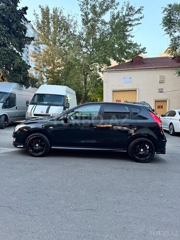 Hyundai i30 2007, 170,415 km - 1.4 л - Bakı
