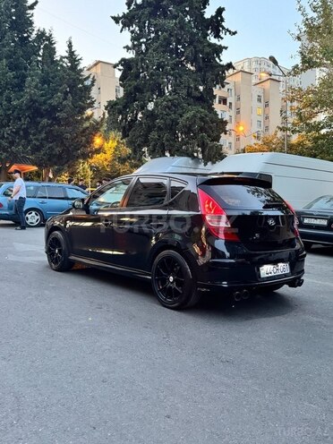 Hyundai i30 2007, 170,415 km - 1.4 л - Bakı