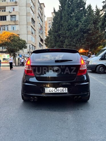 Hyundai i30 2007, 170,415 km - 1.4 л - Bakı