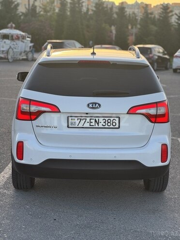 Kia Sorento 2013, 173,000 km - 2.0 l - Sumqayıt