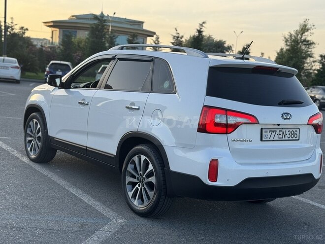 Kia Sorento 2013, 173,000 km - 2.0 l - Sumqayıt