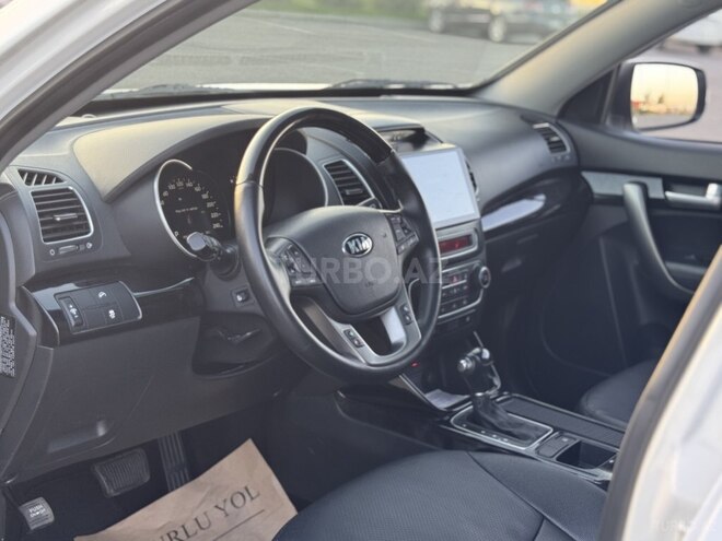 Kia Sorento 2013, 173,000 km - 2.0 l - Sumqayıt